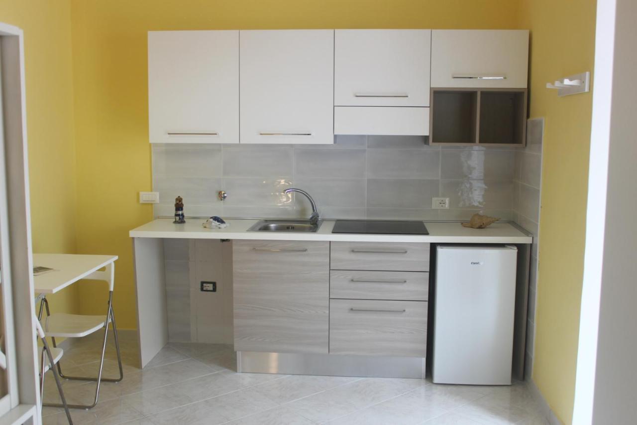 Camere Dieci Maggio- Beb Dory, Nemo, Guizzo Πόντσα Εξωτερικό φωτογραφία