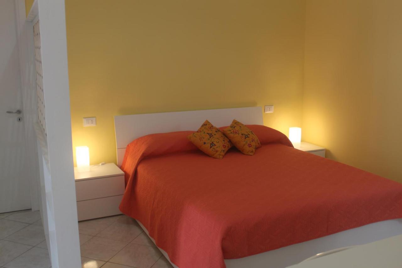 Camere Dieci Maggio- Beb Dory, Nemo, Guizzo Πόντσα Εξωτερικό φωτογραφία