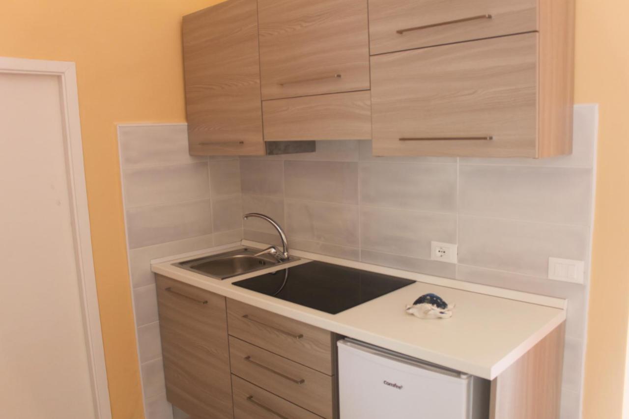 Camere Dieci Maggio- Beb Dory, Nemo, Guizzo Πόντσα Εξωτερικό φωτογραφία