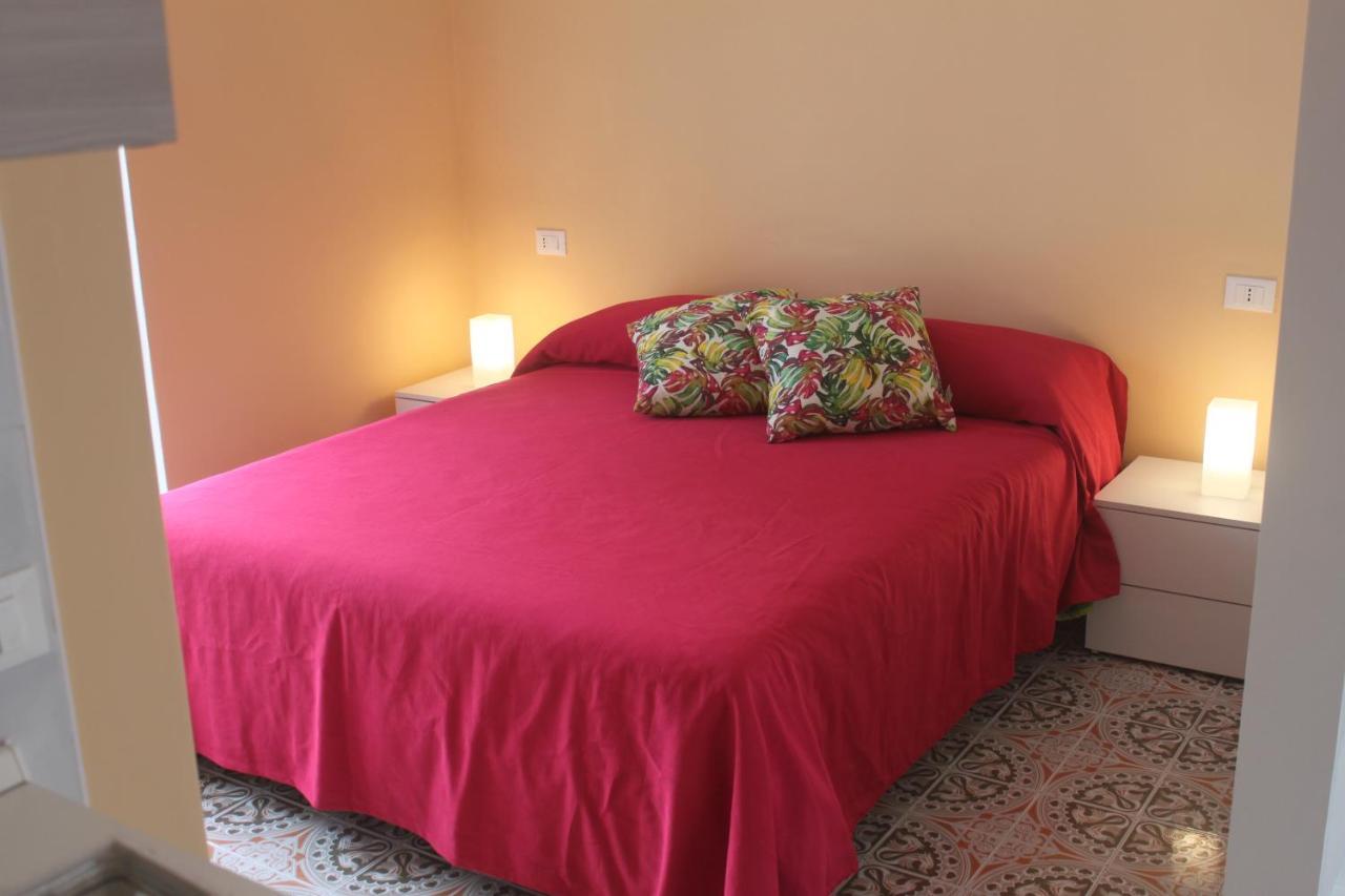 Camere Dieci Maggio- Beb Dory, Nemo, Guizzo Πόντσα Εξωτερικό φωτογραφία