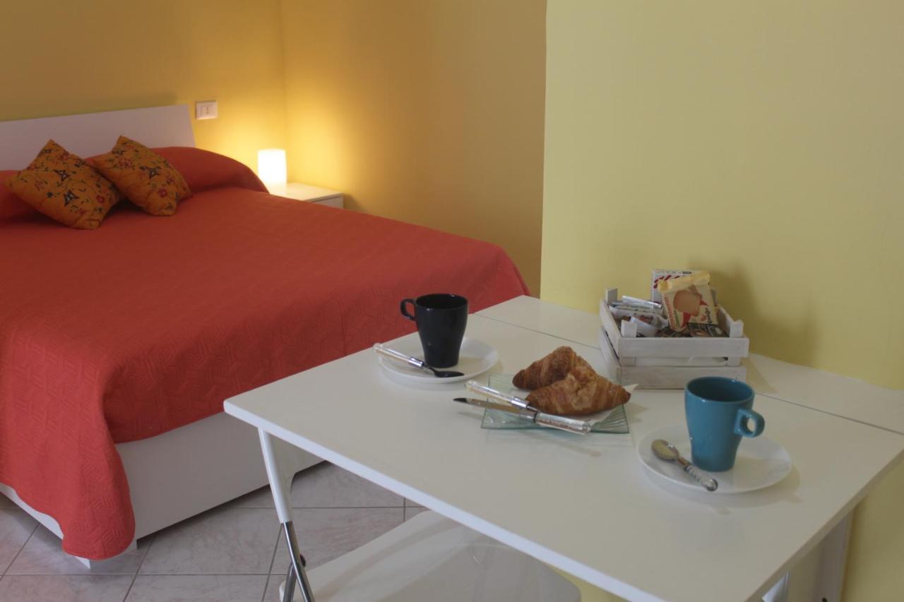 Camere Dieci Maggio- Beb Dory, Nemo, Guizzo Πόντσα Εξωτερικό φωτογραφία