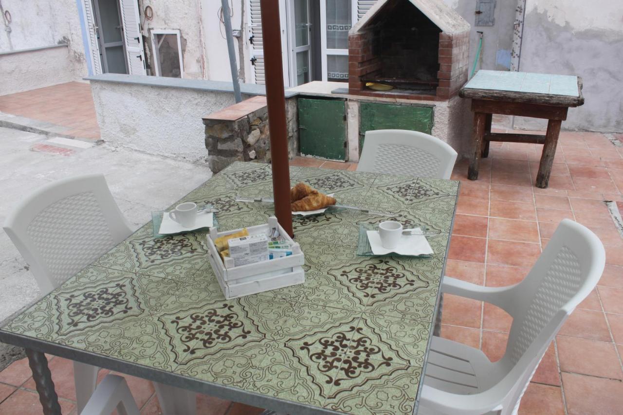 Camere Dieci Maggio- Beb Dory, Nemo, Guizzo Πόντσα Εξωτερικό φωτογραφία