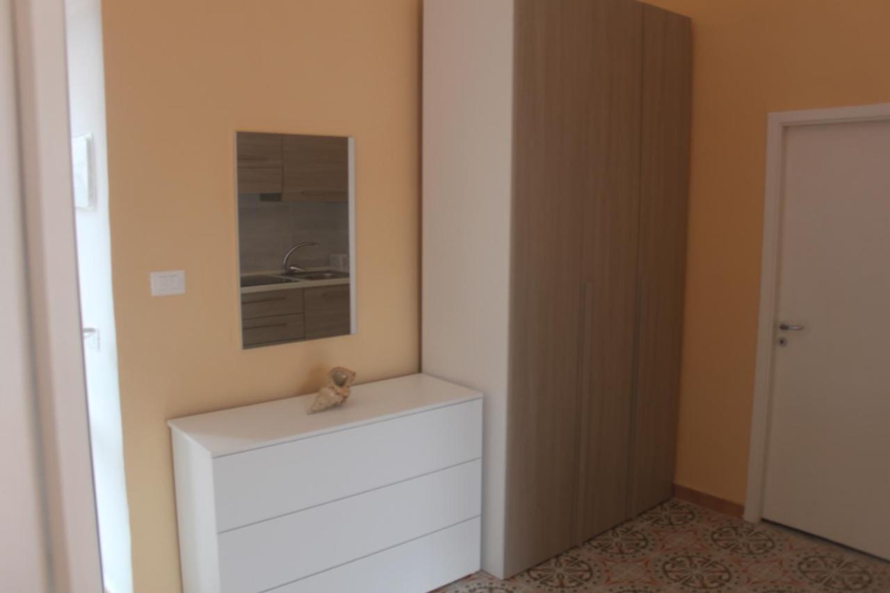 Camere Dieci Maggio- Beb Dory, Nemo, Guizzo Πόντσα Εξωτερικό φωτογραφία