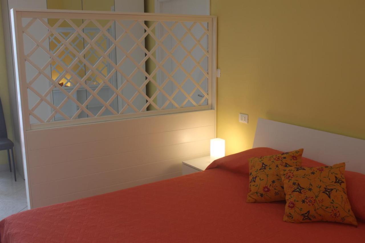 Camere Dieci Maggio- Beb Dory, Nemo, Guizzo Πόντσα Εξωτερικό φωτογραφία