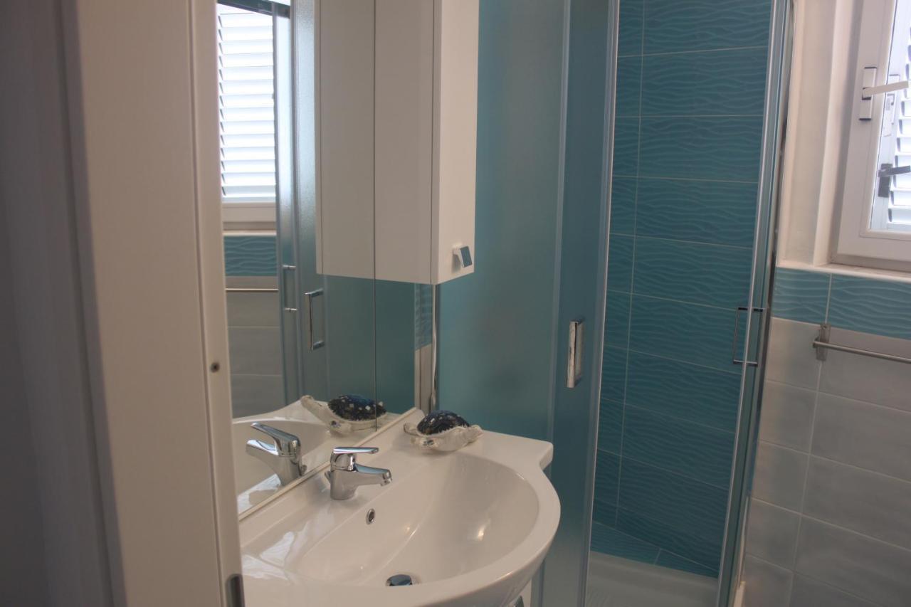Camere Dieci Maggio- Beb Dory, Nemo, Guizzo Πόντσα Εξωτερικό φωτογραφία