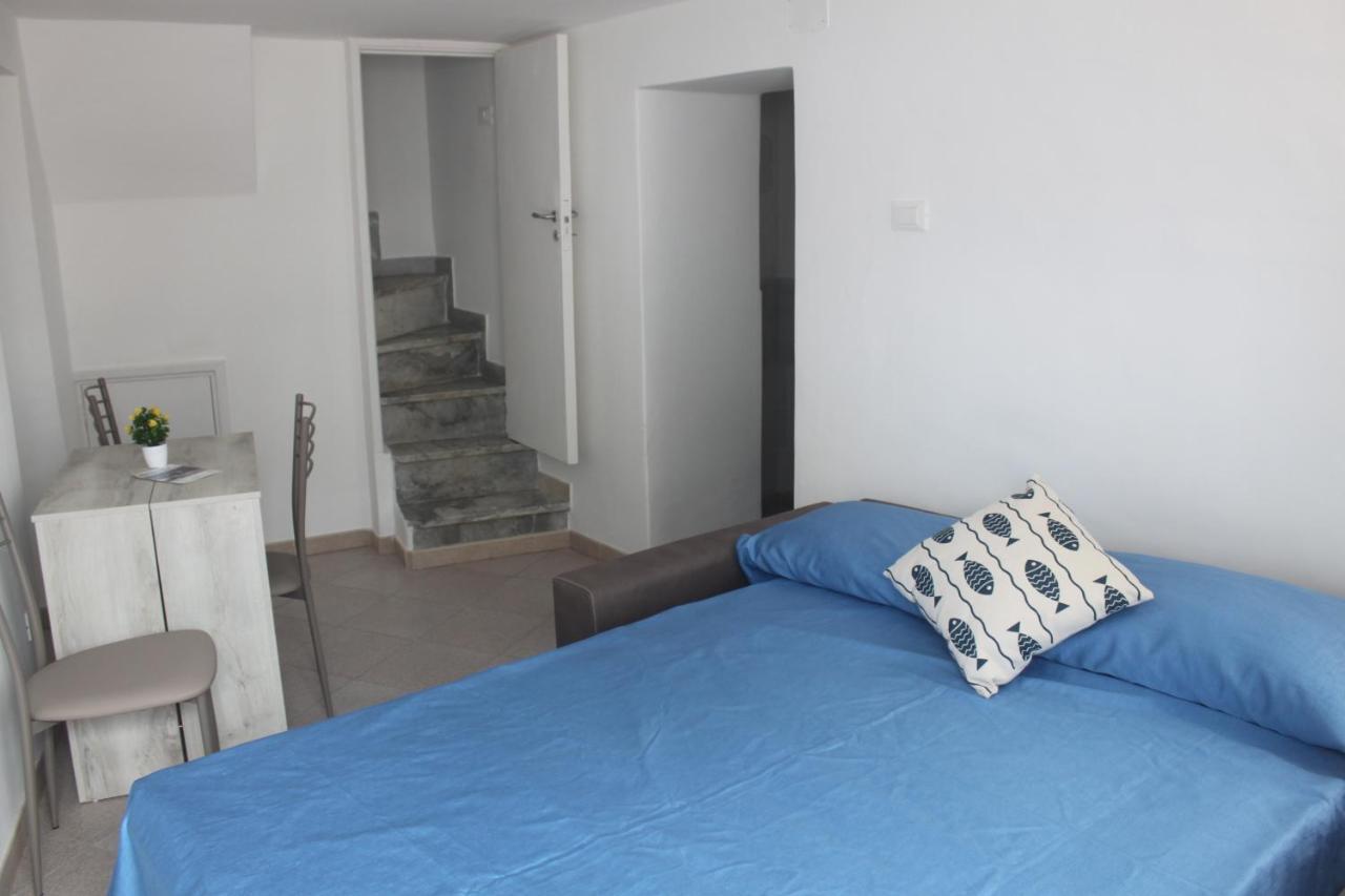 Camere Dieci Maggio- Beb Dory, Nemo, Guizzo Πόντσα Εξωτερικό φωτογραφία