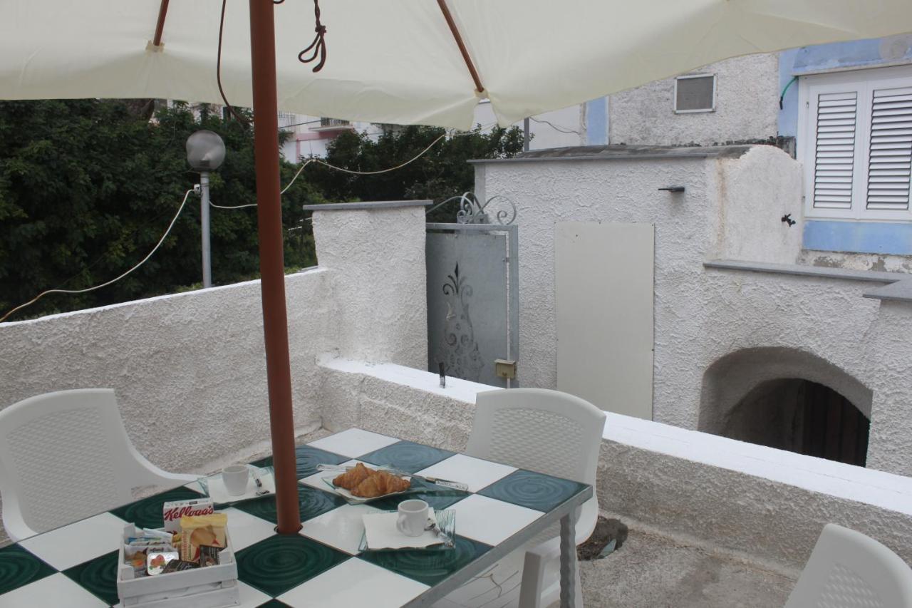 Camere Dieci Maggio- Beb Dory, Nemo, Guizzo Πόντσα Εξωτερικό φωτογραφία